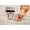 Игральные карты из переработки с логотипом  заказать по выгодной цене в кибермаркете AvroraStore