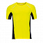 Футболка для бега SYDNEY MEN 180 с логотипом  заказать по выгодной цене в кибермаркете AvroraStore