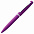 Ручка шариковая Bolt Soft Touch, красная с логотипом  заказать по выгодной цене в кибермаркете AvroraStore