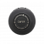 Кофер софт-тач CO12s (черный) с логотипом  заказать по выгодной цене в кибермаркете AvroraStore