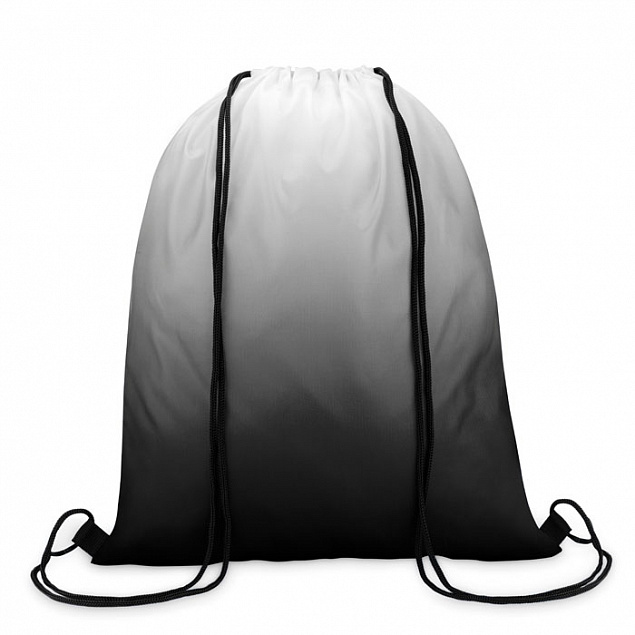 Рюкзак из полиэстера 210D с логотипом  заказать по выгодной цене в кибермаркете AvroraStore