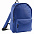 Рюкзак Rider, ярко-синий с логотипом  заказать по выгодной цене в кибермаркете AvroraStore