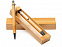 Набор KIOTO: ручка шариковая, карандаш механический с логотипом  заказать по выгодной цене в кибермаркете AvroraStore