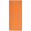 Органайзер для путешествий Devon, светло-оранжевый с логотипом  заказать по выгодной цене в кибермаркете AvroraStore