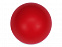Мячик-антистресс Малевич, красный с логотипом  заказать по выгодной цене в кибермаркете AvroraStore