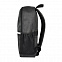 Рюкзак Cool, чёрный, 43 x 30 x 13 см, 100% полиэстер  с логотипом  заказать по выгодной цене в кибермаркете AvroraStore