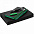 Набор Ton Memory, черный с синим с логотипом  заказать по выгодной цене в кибермаркете AvroraStore