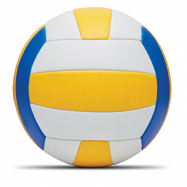 Мяч волейбольный с логотипом  заказать по выгодной цене в кибермаркете AvroraStore
