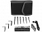Набор инструментов в чехле с логотипом  заказать по выгодной цене в кибермаркете AvroraStore