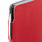 Ежедневник Flexpen Mini, недатированный, красный с логотипом  заказать по выгодной цене в кибермаркете AvroraStore