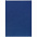 Ежедневник Flat Light, недатированный, синий с логотипом  заказать по выгодной цене в кибермаркете AvroraStore