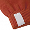 Сенсорные перчатки Scroll, оранжевые с логотипом  заказать по выгодной цене в кибермаркете AvroraStore