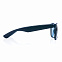 Солнцезащитные очки из переработанного пластика (сертификат GRS) с логотипом  заказать по выгодной цене в кибермаркете AvroraStore