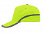 Бейсболка со светоотражателем "Neon" с логотипом  заказать по выгодной цене в кибермаркете AvroraStore