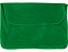 Подушка надувная Сеньос, зеленый с логотипом  заказать по выгодной цене в кибермаркете AvroraStore