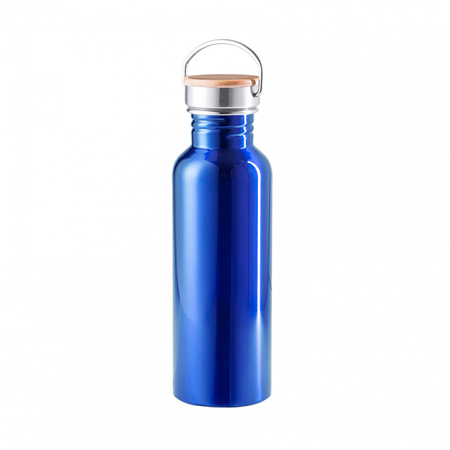 Бутылка для воды  TULMAN, 800 мл с логотипом  заказать по выгодной цене в кибермаркете AvroraStore