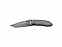 Карманный нож «ROCK» с логотипом  заказать по выгодной цене в кибермаркете AvroraStore