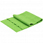 Шарф Yong, зеленый (салатовый) с логотипом  заказать по выгодной цене в кибермаркете AvroraStore
