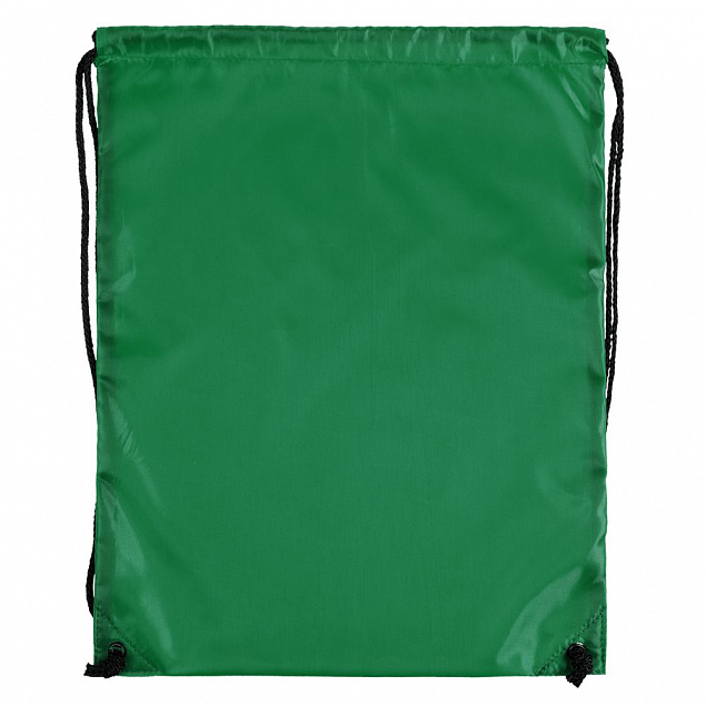 Рюкзак New Element, зеленый с логотипом  заказать по выгодной цене в кибермаркете AvroraStore