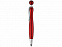 Ручка-стилус шариковая "Naples" с логотипом  заказать по выгодной цене в кибермаркете AvroraStore