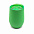 Термокружка с двойной стенкой SOFTO софт-тач, зеленый с логотипом  заказать по выгодной цене в кибермаркете AvroraStore