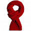 Шарф Nordkyn, красный с логотипом  заказать по выгодной цене в кибермаркете AvroraStore