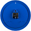 Часы настенные «Горы», синие с логотипом  заказать по выгодной цене в кибермаркете AvroraStore