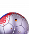 Футбольный мяч Jogel Russia с логотипом  заказать по выгодной цене в кибермаркете AvroraStore