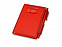 Записная книжка "Альманах" с ручкой с логотипом  заказать по выгодной цене в кибермаркете AvroraStore