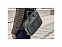 Портфель VICTORINOX Architecture Urban2 15 Briefcase 15'', серый, полиэстер/кожа, 42x13x31 см, 16 л с логотипом  заказать по выгодной цене в кибермаркете AvroraStore