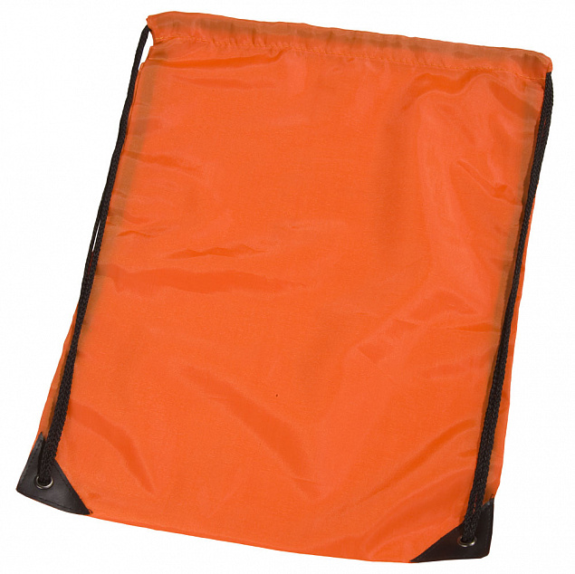Рюкзак Element, оранжевый с логотипом  заказать по выгодной цене в кибермаркете AvroraStore