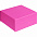 Коробка Pack In Style, оранжевая с логотипом  заказать по выгодной цене в кибермаркете AvroraStore