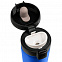 Термостакан No Leak Infuser, синий с логотипом  заказать по выгодной цене в кибермаркете AvroraStore