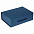 Коробка Matter, синяя с логотипом  заказать по выгодной цене в кибермаркете AvroraStore