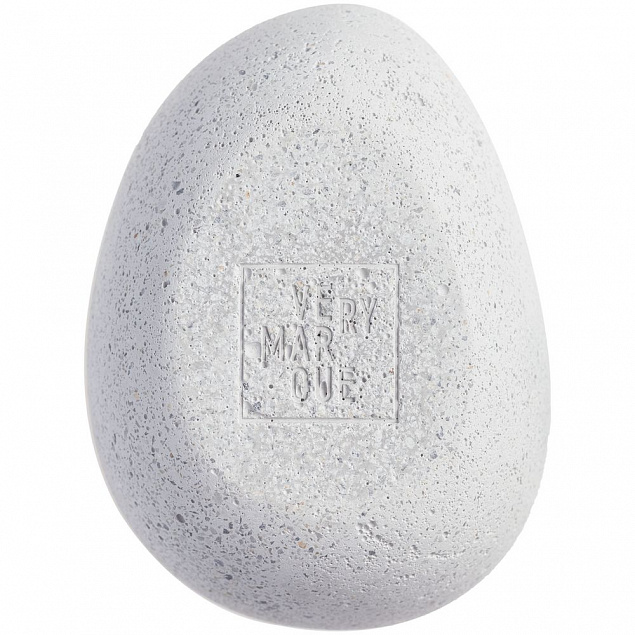 Кашпо Share-On-Stone с логотипом  заказать по выгодной цене в кибермаркете AvroraStore