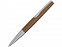 Ручка шариковая металлическая Elegance из орехового дерева с логотипом  заказать по выгодной цене в кибермаркете AvroraStore