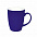 Кружка SWEET с прорезиненным покрытием с логотипом  заказать по выгодной цене в кибермаркете AvroraStore