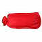 Дождевик, красный с логотипом  заказать по выгодной цене в кибермаркете AvroraStore