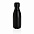 Вакуумная бутылка из нержавеющей стали, 260 мл с логотипом  заказать по выгодной цене в кибермаркете AvroraStore