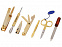 Маникюрный набор «Мидл» с логотипом  заказать по выгодной цене в кибермаркете AvroraStore