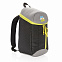 Рюкзак-холодильник Hiking, 10л с логотипом  заказать по выгодной цене в кибермаркете AvroraStore