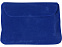 Подушка надувная Сеньос, синий классический с логотипом  заказать по выгодной цене в кибермаркете AvroraStore