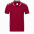 Рубашка поло StanTrophy Бордовый с логотипом  заказать по выгодной цене в кибермаркете AvroraStore