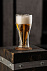 Бокал для пива с двойными стенками Wunderbar с логотипом  заказать по выгодной цене в кибермаркете AvroraStore