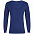 Пуловер женский Glory Women, темно-синий с логотипом  заказать по выгодной цене в кибермаркете AvroraStore