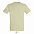 Фуфайка (футболка) REGENT мужская,Хаки XL с логотипом  заказать по выгодной цене в кибермаркете AvroraStore