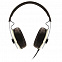 Bluetooth наушники Sennheiser MOMENTUM Wireless, коричневые с логотипом  заказать по выгодной цене в кибермаркете AvroraStore