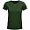 Футболка женская Crusader Women, ярко-зеленая с логотипом  заказать по выгодной цене в кибермаркете AvroraStore