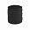 Шарф-бандана SUANIX, черный, 50 x 25 см, 100% переработанный полиэстер с логотипом  заказать по выгодной цене в кибермаркете AvroraStore