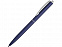Ручка металлическая шариковая «Леннон» с логотипом  заказать по выгодной цене в кибермаркете AvroraStore